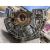 #BLN48 Bare Engine Block From 2008 Ford Edge  3.5 AT4E6015C24C